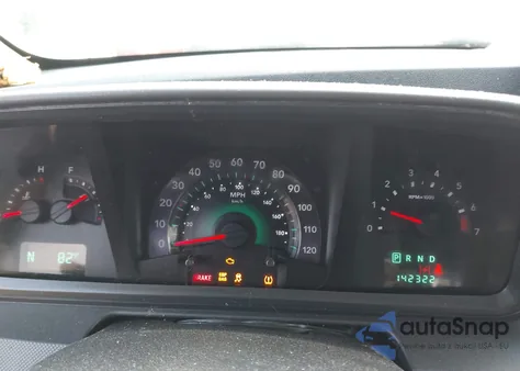 2010 Dodge Journey Sxt из США, поврежденный, VIN 3D4PG5FV7AT116393